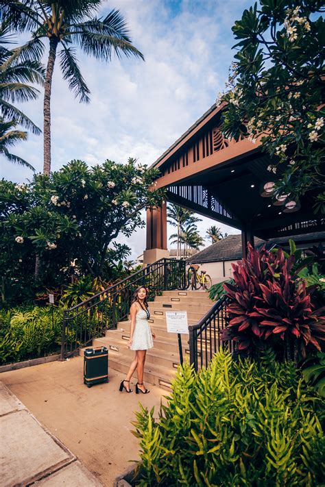 Sheraton Coconut Beach — Avec Nicole