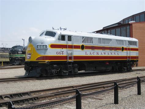 Pin by Patty Helwig on Erie lackawanna | Train pictures, Railroad photos, Train tracks