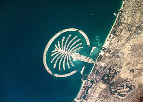 Palm Islands in the United Arab Emirates - UAE image - Free stock photo ...