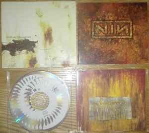 Nine Inch Nails - The Downward Spiral (Slipcase, CD) | Discogs