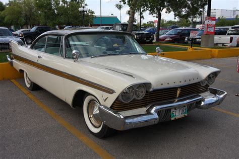 1957 Plymouth Belvedere - Pictures - CarGurus