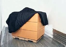 Insulated Pallet Covers & Blankets