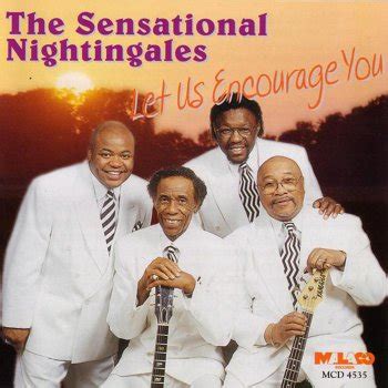 The Sensational Nightingales lyrics | Musixmatch