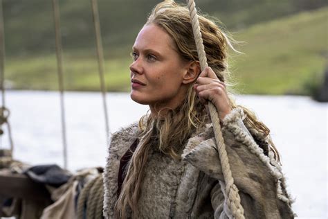 Were Viking Women Warriors Real? - Netflix Tudum