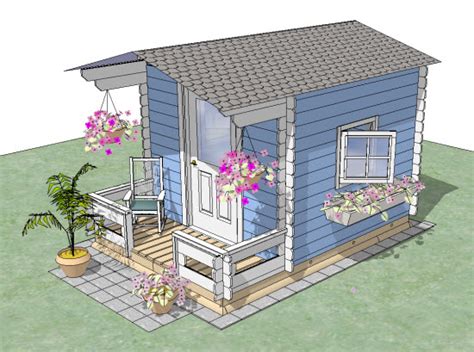 Shed design software to help you create a great shed