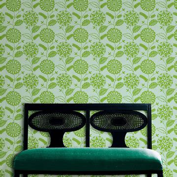 Echo Design Wallpaper - Photos & Ideas | Houzz