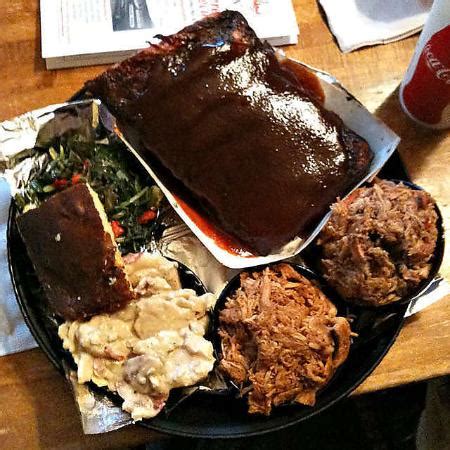 ANDY NELSON'S SOUTHERN PIT BBQ, Cockeysville - Menu, Prices ...