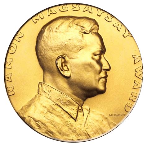 Ramon Magsaysay Award Foundation | AVPN