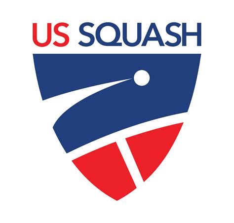 US SQUASH | Brand Guidelines