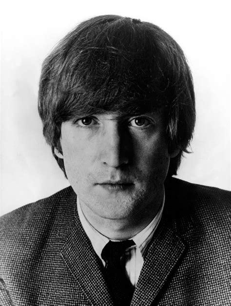 1504 best images about lennon in black and white on Pinterest