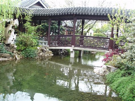 Classical Chinese Gardens in Portland, Oregon...one of my favorite places to visit. | Places to ...