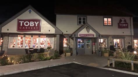 Toby Carvery - Maidstone in Maidstone - Restaurant Reviews, Menu and ...