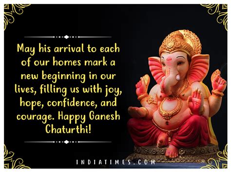 Happy Ganesh Chaturthi 2021: Best Wishes, Ganeshotsav Wallpapers And Modak Recipe