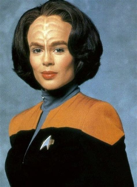 B'Elanna Torres - Star Trek Women Photo (10919480) - Fanpop