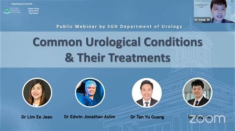 Common Urological Conditions & Their Treatments - YouTube