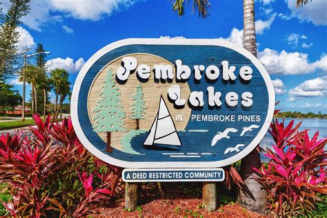 Pembroke Lakes - Pembroke Pines Real Estate - Pembroke Pines Florida Real Estate Pembroke Pines ...