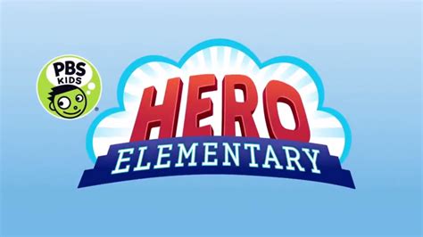 Theme song (Hero Elementary) | The Dubbing Database | Fandom