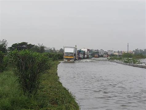 Chennai Rains in a few Photos (Dec, 2015) - Destination Infinity