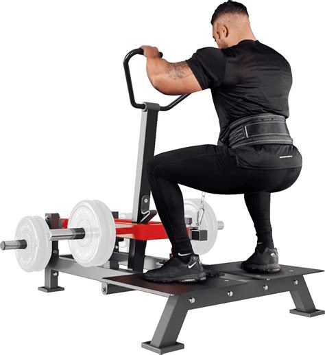 What Is A Belt Squat Attachment? - 2024 Complete Guide