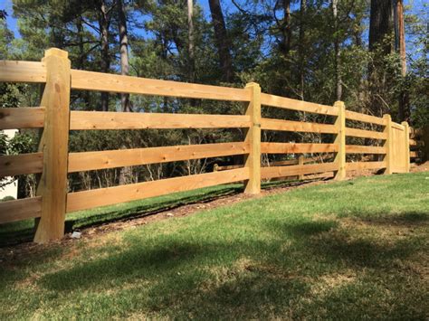 Is 2 feet deep enough for fence posts? - Interior Magazine: Leading ...