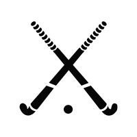 Field Hockey Icon #168562 - Free Icons Library