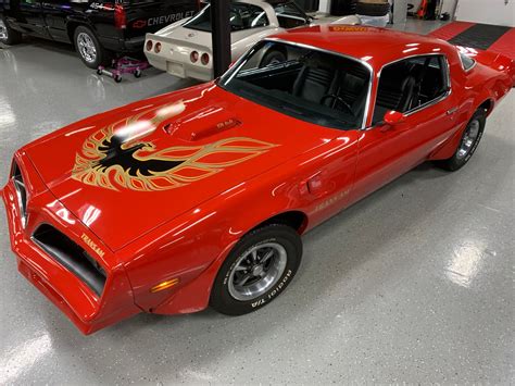 1978 Pontiac Trans Am | Showdown Auto Sales - Drive Your Dream