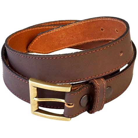 Keldon Nubuck Leather Belt Canada | Gorilla Surplus | Nubuck leather, Leather, Leather belt