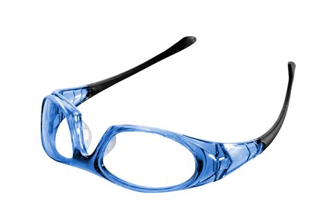 Safety Glasses Isolated Single, Assistance, Protective, Isolated PNG ...