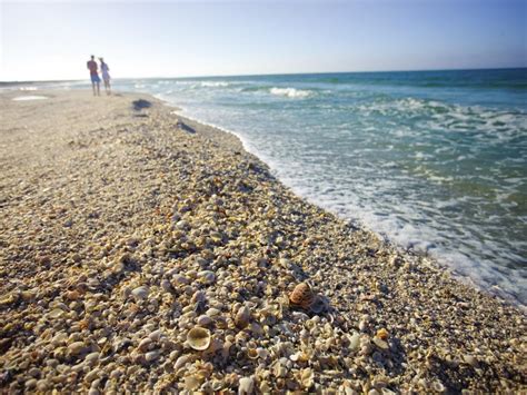 The World's Best Beaches For Hunting Seashells | Travel Channel Blog ...