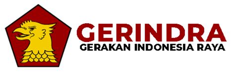 Susunan Pengurus DPP Gerindra - Gerindra