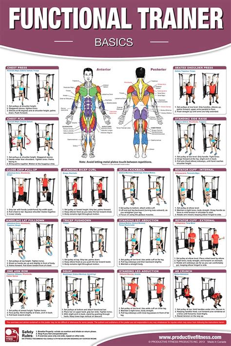 17 Best images about workouts on Pinterest | Back exercises, Upper back exercises and Workout ...