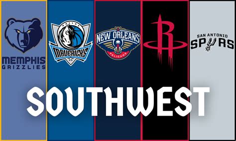 NBA Swing 30 Teams, 30 Questions: Southwest Division