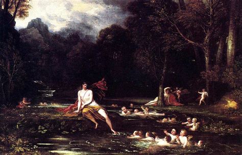 Narcissus and Echo: A Myth About Love and Obsession