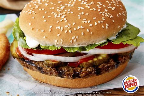 Conservatives angry at Burger King over ad where someone says "Damn ...