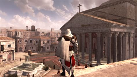 Assassin's Creed: Ezio Trilogy Wallpapers - Wallpaper Cave