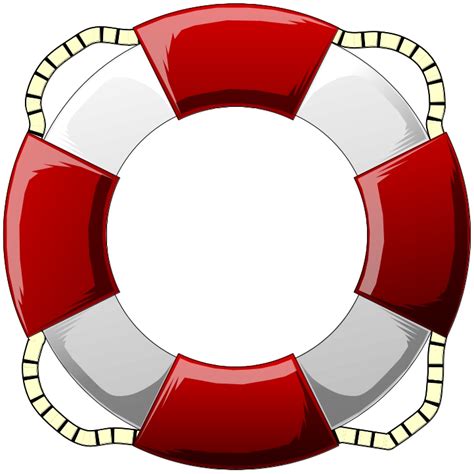 Life Preserver Clipart | Free download on ClipArtMag