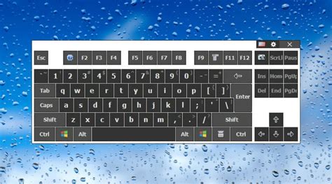 Virtual Keyboard: 10 Best Software for Windows in 2024