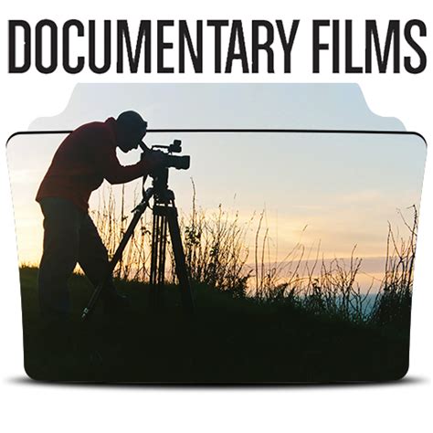 Documentary Icon #276943 - Free Icons Library