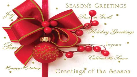 Holiday Greeting Cards