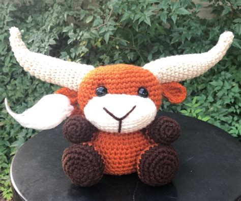 Baby Bevo Plushie | Etsy