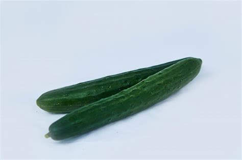 Japanese Cucumber(350g) – Fresh4u | Buy Fresh Vegetables Online for ...