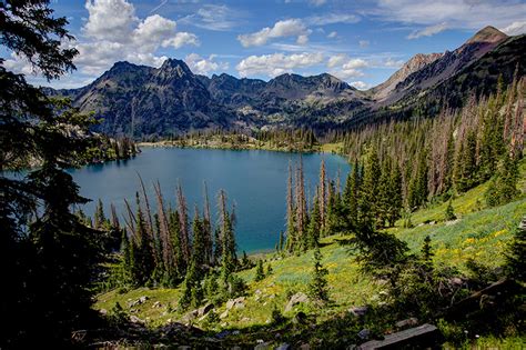 Steamboat Springs Summer Hiking Guide