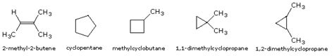 Stereoisomers