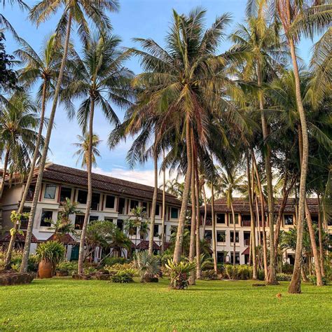 JW Marriott Phuket Resort & Spa | Wedding Hotel Thailand