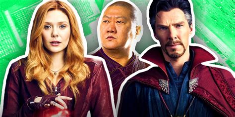 Doctor Strange 2: Release, Plot, Cast and Production Details About The ...