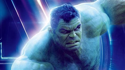 Hulk Avengers Endgame Wallpaper Hd With High-resolution - Avengers Endgame Wallpaper Hulk ...