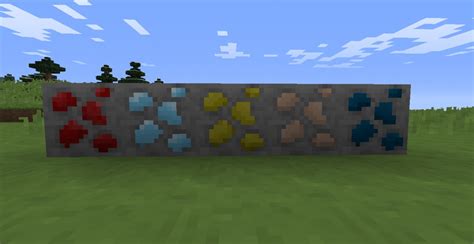 [1.2.5] [16X] Toughenough6's Light Texture Pack V1.5.4 Minecraft ...