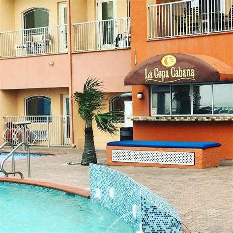 LA COPA INN BEACHFRONT HOTEL on Instagram: “We’re ready for your spring ...