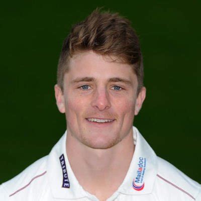 Tom Abell Cricket Stats, News, Age, Batting Average, Bowling Average | Wisden