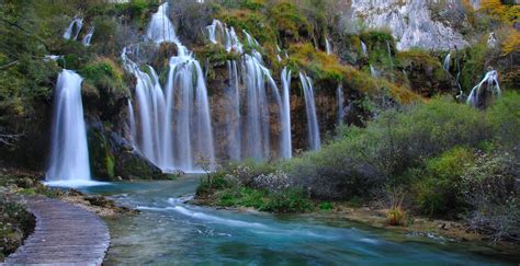 NP PLitvička jezera nije upisan na UNESCO-ov popis ugrožene baštine – narod.hr